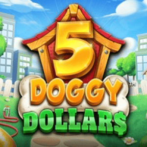5 Doggy Dollars